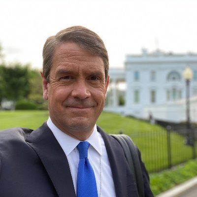 Griff Jenkins's profile picture