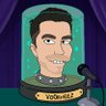 Vo0rheez's profile picture