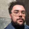 Profilbild von Guilherme Saboia