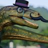 Profilbild von Herrerasaurus Dude