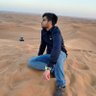 Kanishk Ghai profil fotoğrafı