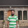 ameenullah sithege profil fotoğrafı