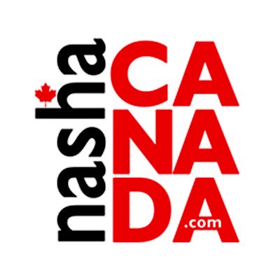 Nasha Canada🇨🇦Наша Канада's profile picture