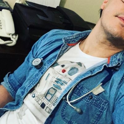 DrRockPed's profile picture