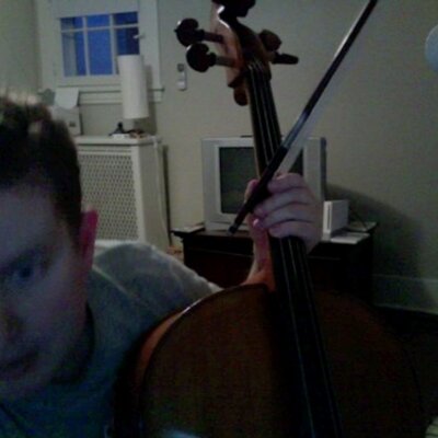 Chris Dyer's profile picture