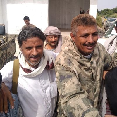 فضل هيثم اليافعي's profile picture