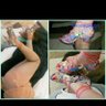 Profilbild von sara jeswal toes(Goddess Sara Jeswal's slave)
