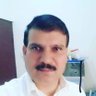 Profilbild von Syed Nayyer Rafiq