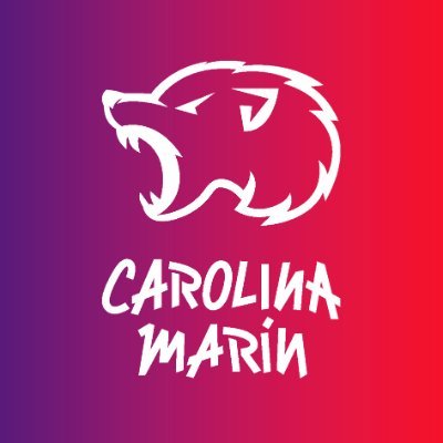 Carolina Marín's profile picture