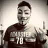 Profilbild von Guy Fawkes
