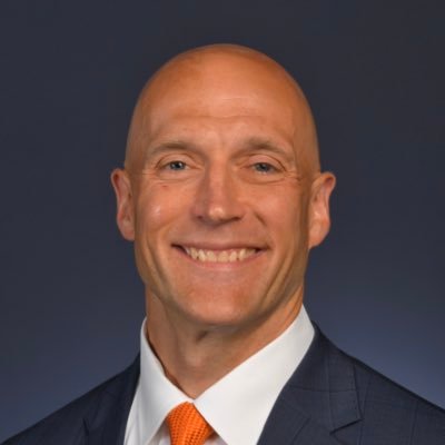 Josh Whitman's profile picture