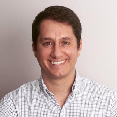 Rodolfo Pérez's profile picture