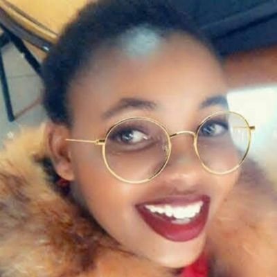 Udaku girl's profile picture