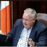 Profilbild von Senator Eugene Murphy