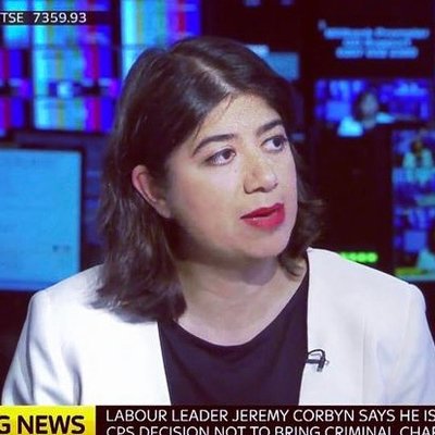 Seema Malhotra MP's profile picture