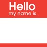 HelloMyNameIs profil fotoğrafı