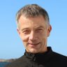 Profilbild von Andreas Oschlies