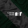 #AjibareTalks 的头像