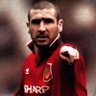 cantona's profile picture