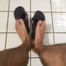 Jr feet 的头像
