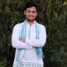 Pranab Das 的头像