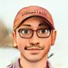 🇲🇨Andhika Athma 🇲🇨 profil fotoğrafı