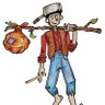 Johnny Appleweed 的头像