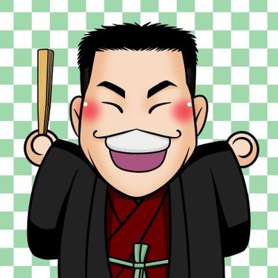 春風亭弁橋's profile picture