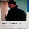 Ariel Zambon Romero's profile picture