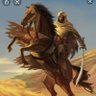 Фото профиля بارود
