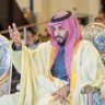 Фото профиля MBS. 🇸🇦