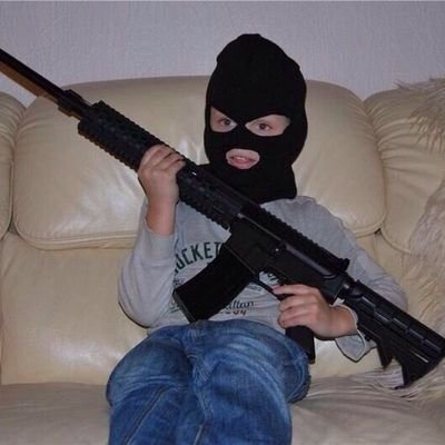 LeChenapan ☣🏴☠️'s profile picture