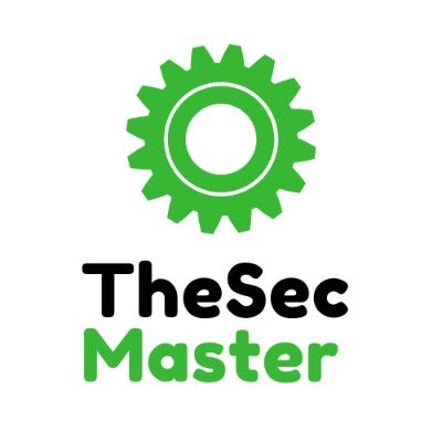 TheSecMaster1's profile picture