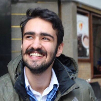 Erfan Zabeh's profile picture