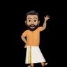 Vaarush Singh l वारुष सिंह 的头像