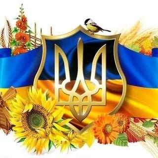 Слава українському Криму's profile picture