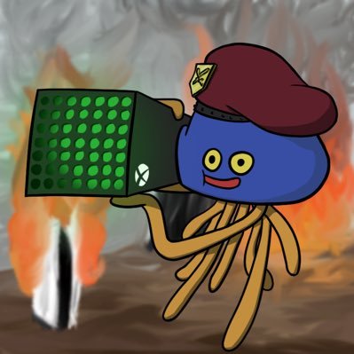Lumpy's profile picture