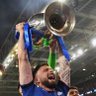 Фото профиля A VERY VERY Depressed Chelsea Fan 🫥