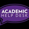 24/7 Academic Helper profil fotoğrafı