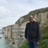 Navin Rajagopalan profil fotoğrafı