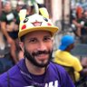 A.J.'s profile picture