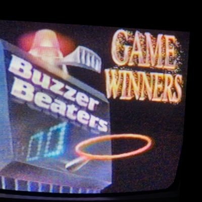 NCAA Buzzer Beaters & Game Winners's profile picture