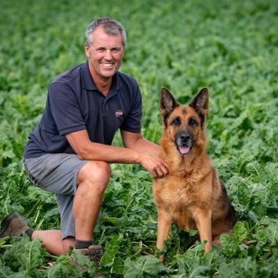 Andrew Ward 🇬🇧🚜's profile picture