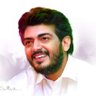 Фото профиля ▁ ▂ ▄ ▅ ▆ ▇ █ என்றும் தல அஜித் █ ▇ ▆ ▅ ▄ ▂ ▁