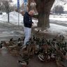 Mohamad Bkhrkoui profil fotoğrafı