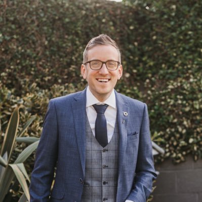 Aodhán Ó Deá's profile picture