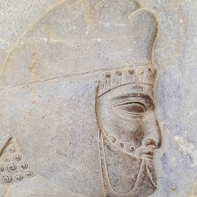Lost weapons of Persia's profile picture