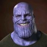 Thanos's profile picture