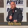 Kyle "Durden" Davis profil fotoğrafı