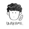 ワカメ？！'s profile picture